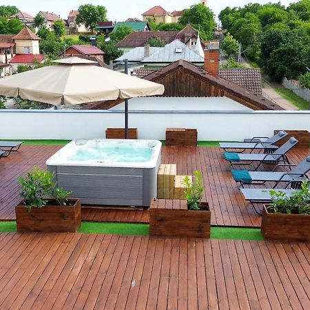 Majestic Boutique Hotel Adult Only Băile Felix Екстериор снимка