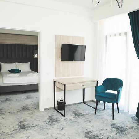 Majestic Boutique Hotel Adult Only Băile Felix Екстериор снимка