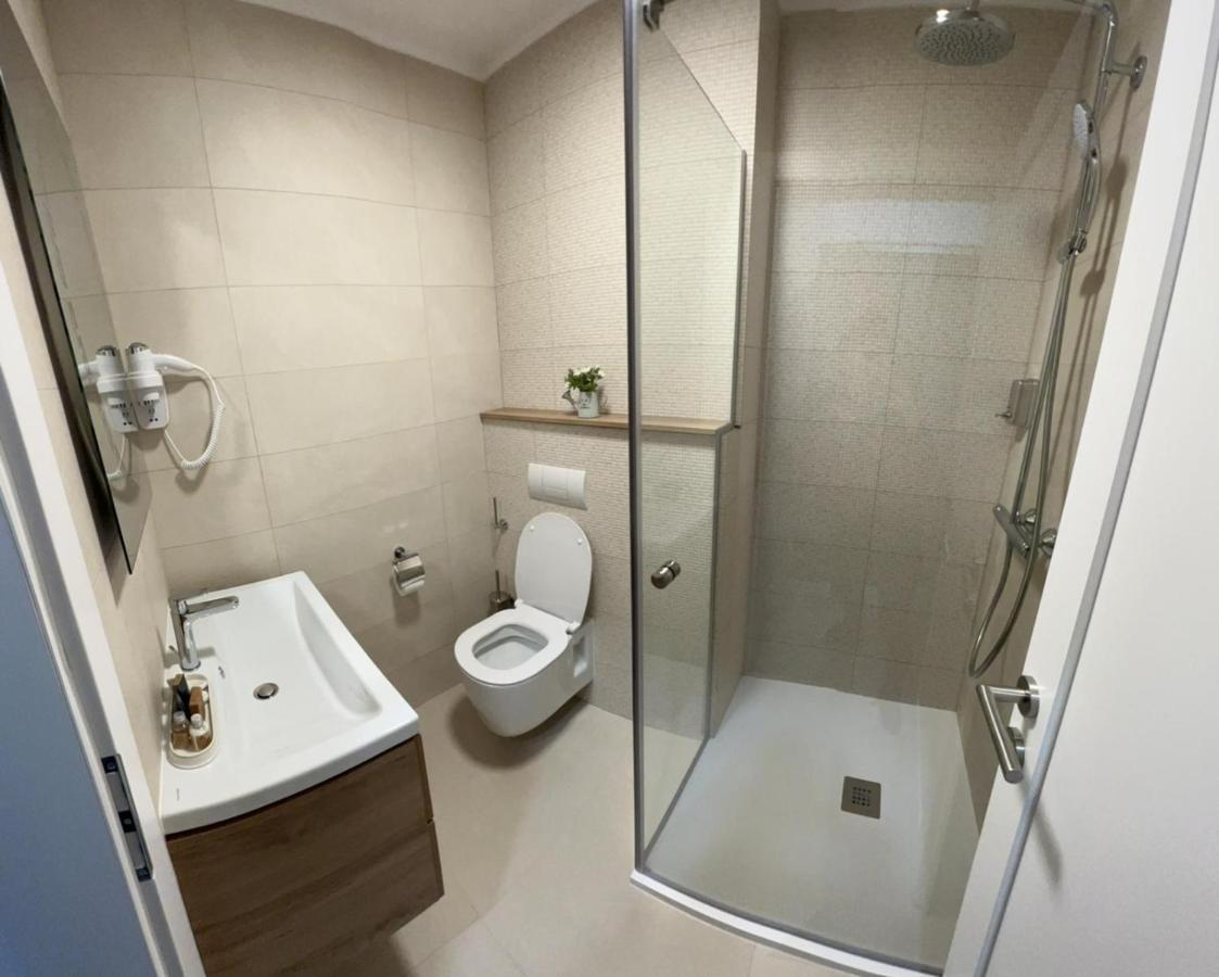 Majestic Boutique Hotel Adult Only Băile Felix Екстериор снимка