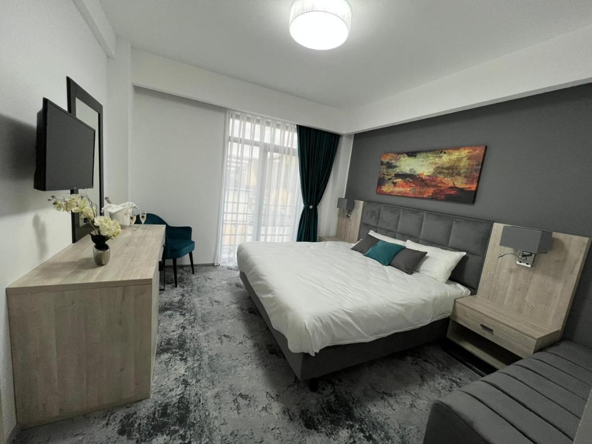 Majestic Boutique Hotel Adult Only Băile Felix Екстериор снимка