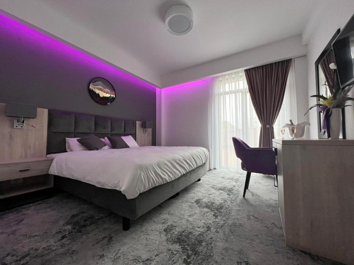 Majestic Boutique Hotel Adult Only Băile Felix Екстериор снимка