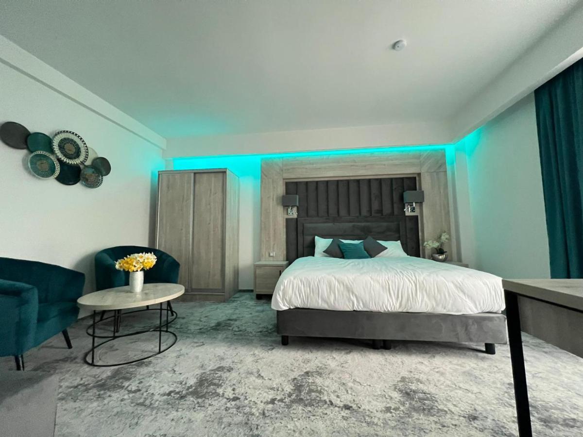 Majestic Boutique Hotel Adult Only Băile Felix Екстериор снимка