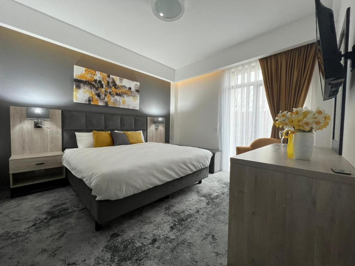 Majestic Boutique Hotel Adult Only Băile Felix Екстериор снимка