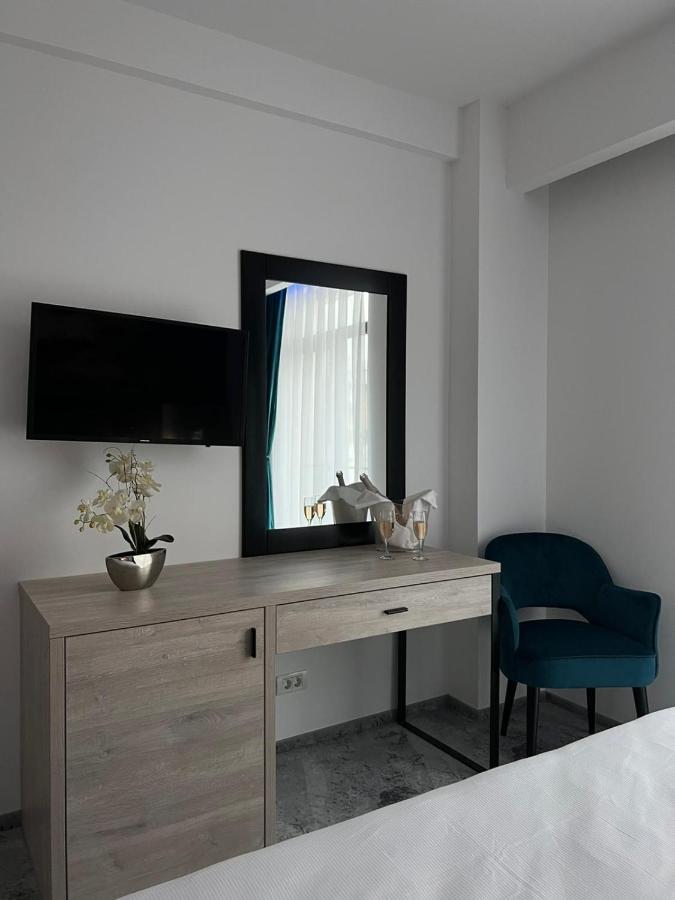 Majestic Boutique Hotel Adult Only Băile Felix Екстериор снимка