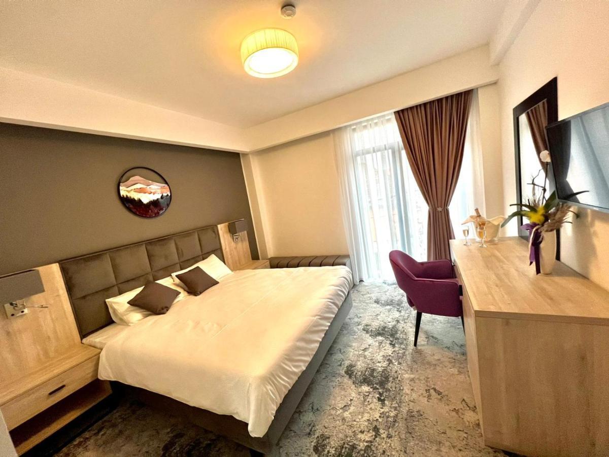 Majestic Boutique Hotel Adult Only Băile Felix Екстериор снимка