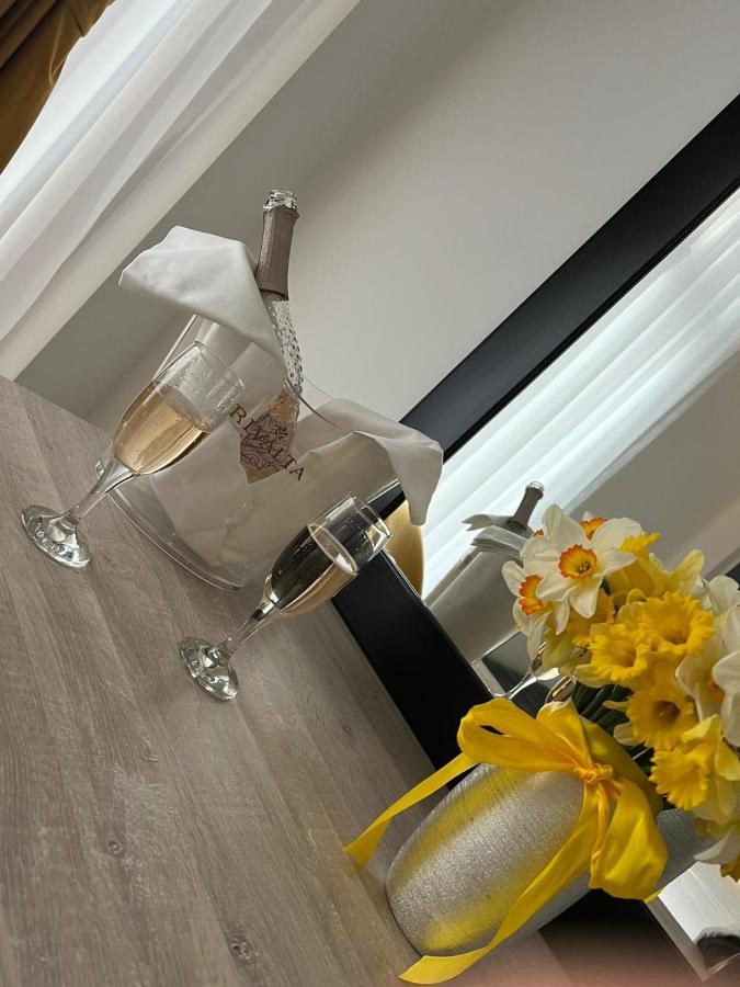 Majestic Boutique Hotel Adult Only Băile Felix Екстериор снимка