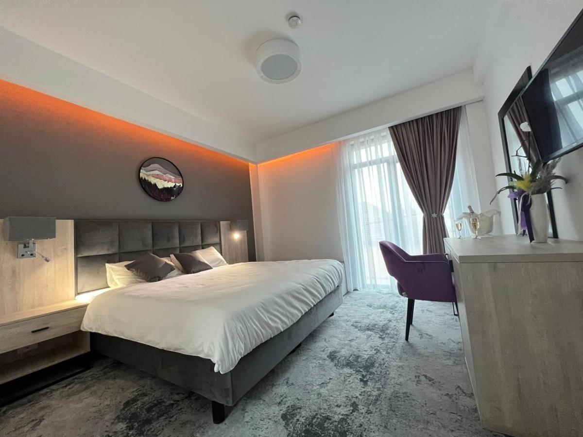 Majestic Boutique Hotel Adult Only Băile Felix Екстериор снимка