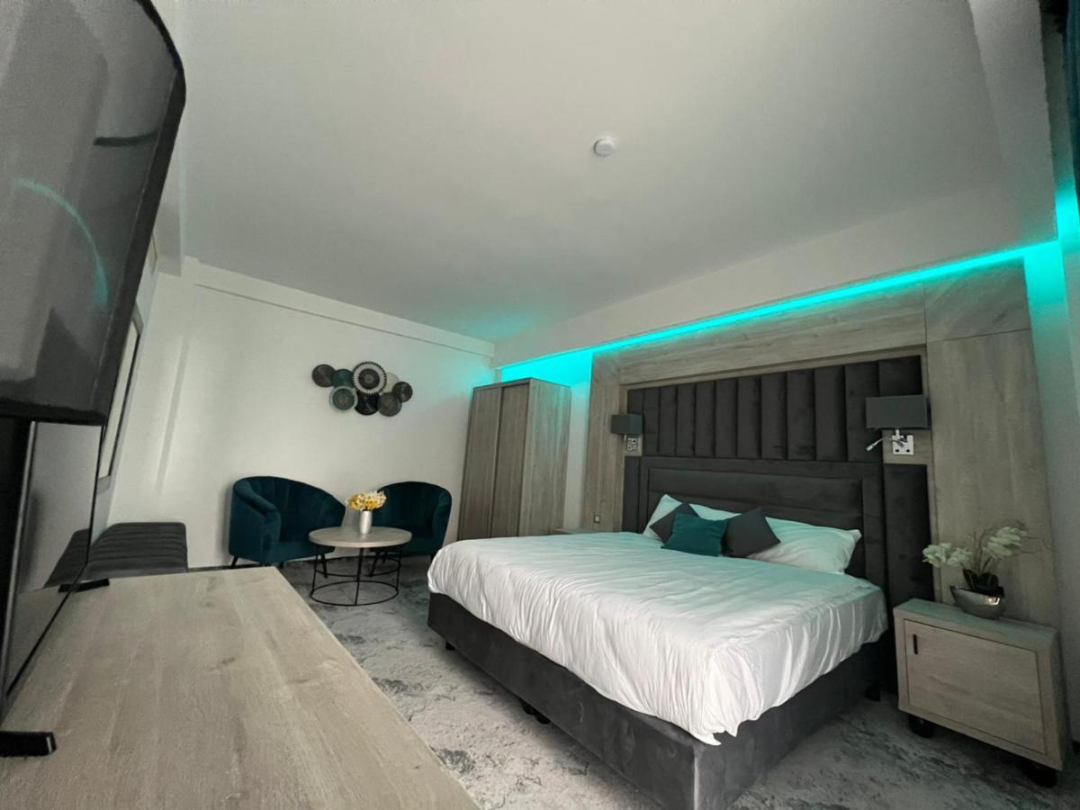 Majestic Boutique Hotel Adult Only Băile Felix Екстериор снимка