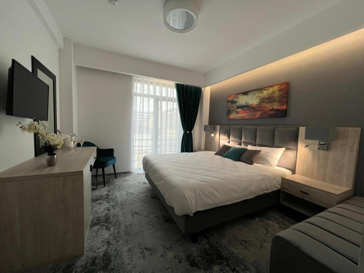 Majestic Boutique Hotel Adult Only Băile Felix Екстериор снимка