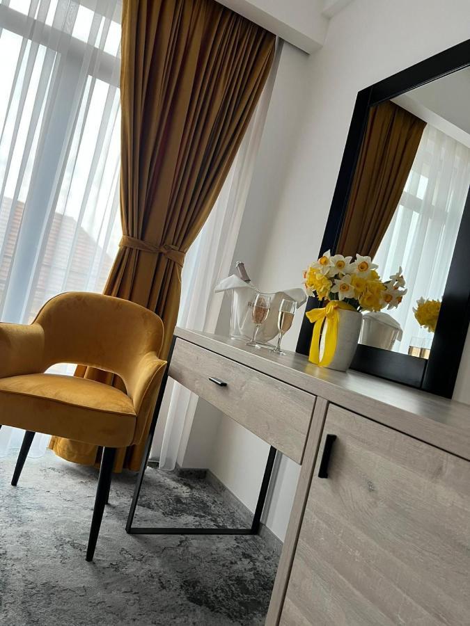 Majestic Boutique Hotel Adult Only Băile Felix Екстериор снимка
