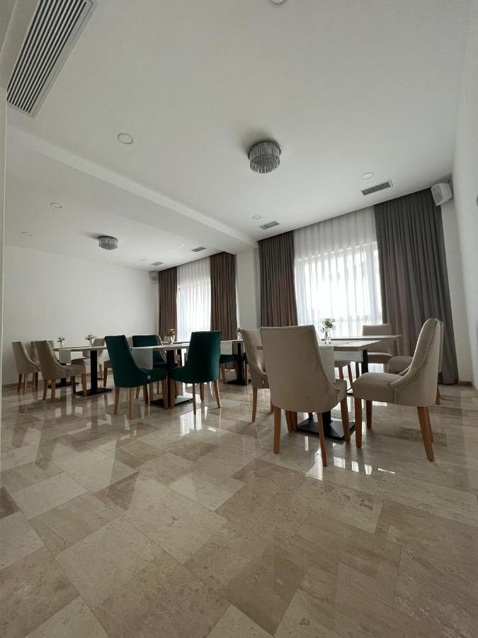 Majestic Boutique Hotel Adult Only Băile Felix Екстериор снимка