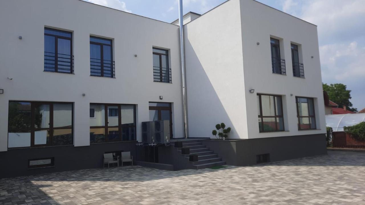 Majestic Boutique Hotel Adult Only Băile Felix Екстериор снимка