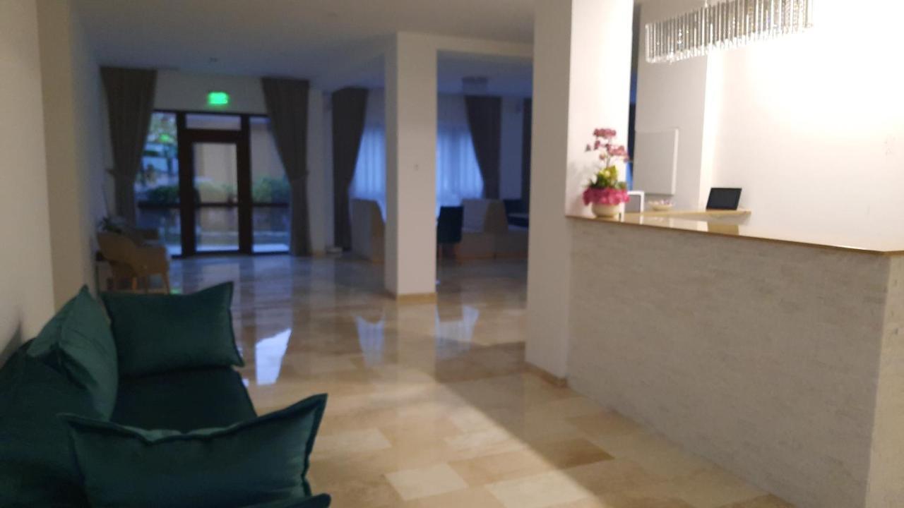 Majestic Boutique Hotel Adult Only Băile Felix Екстериор снимка