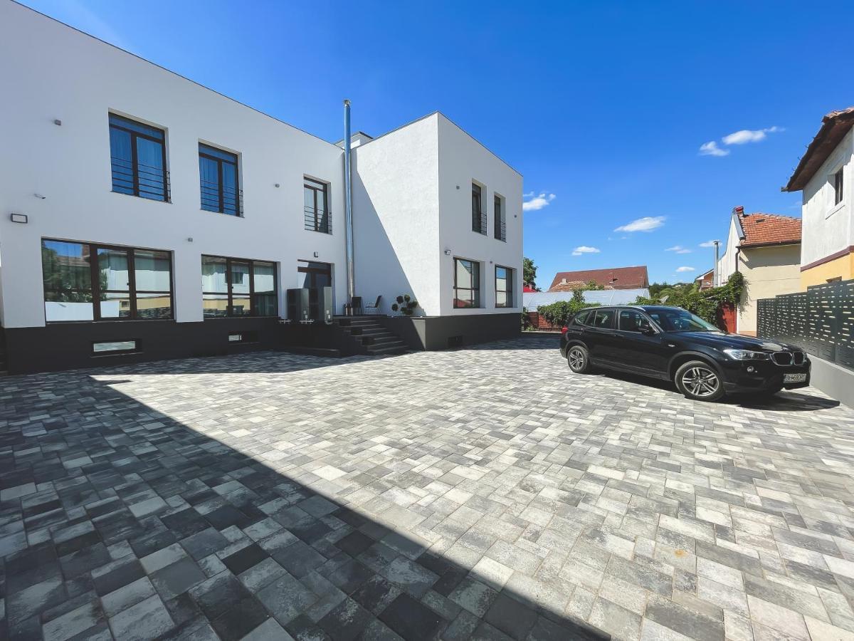 Majestic Boutique Hotel Adult Only Băile Felix Екстериор снимка