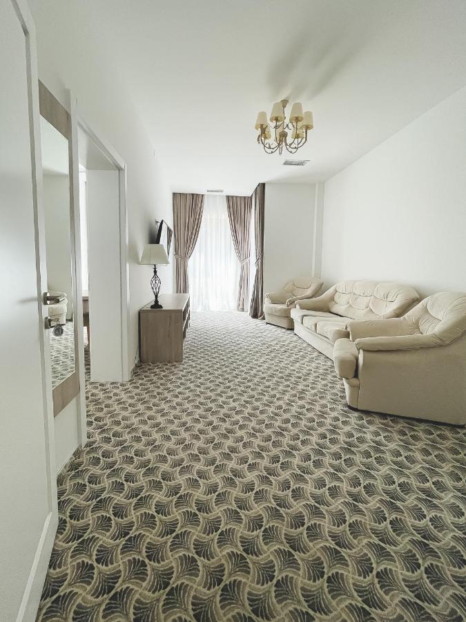 Majestic Boutique Hotel Adult Only Băile Felix Екстериор снимка
