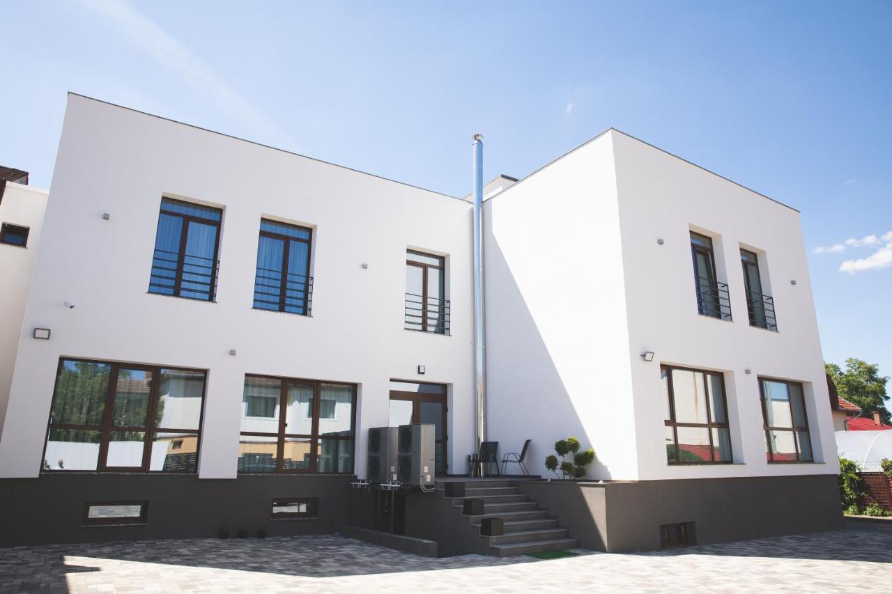 Majestic Boutique Hotel Adult Only Băile Felix Екстериор снимка