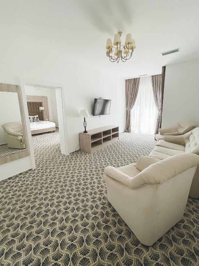 Majestic Boutique Hotel Adult Only Băile Felix Екстериор снимка
