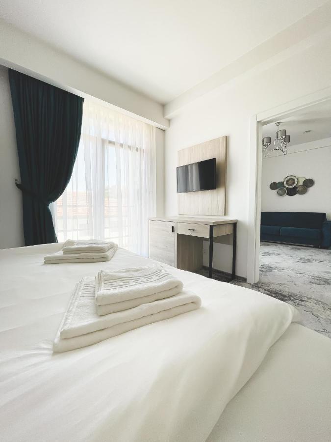 Majestic Boutique Hotel Adult Only Băile Felix Екстериор снимка