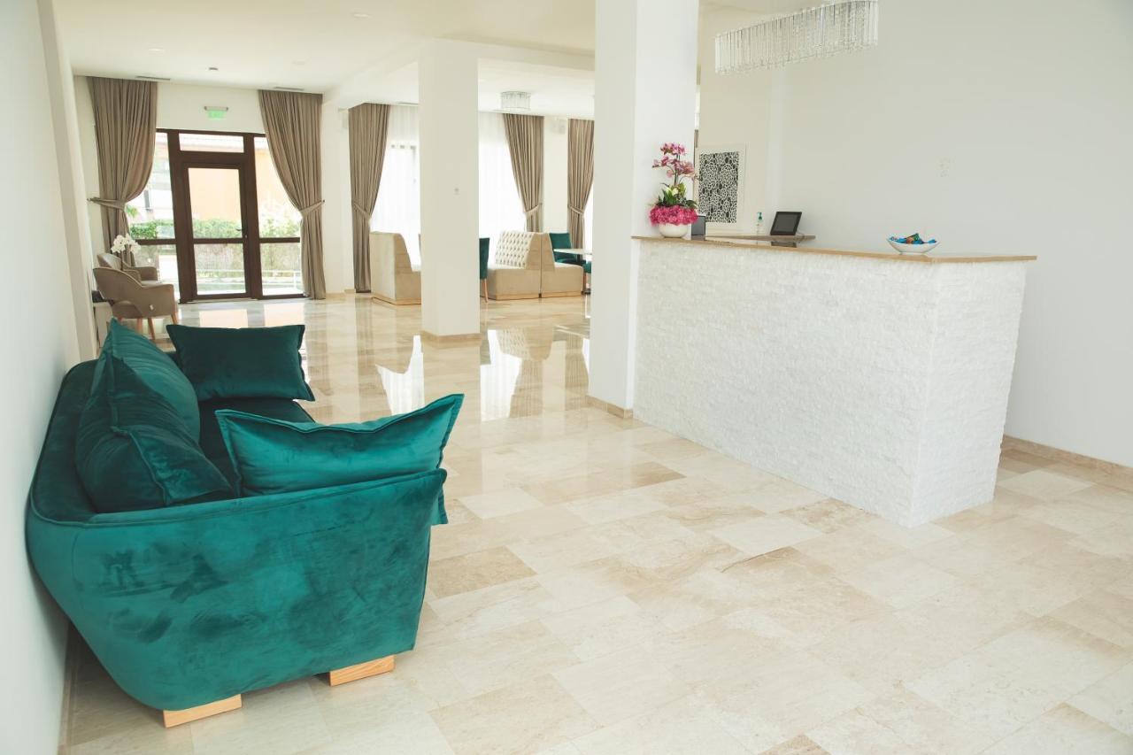 Majestic Boutique Hotel Adult Only Băile Felix Екстериор снимка