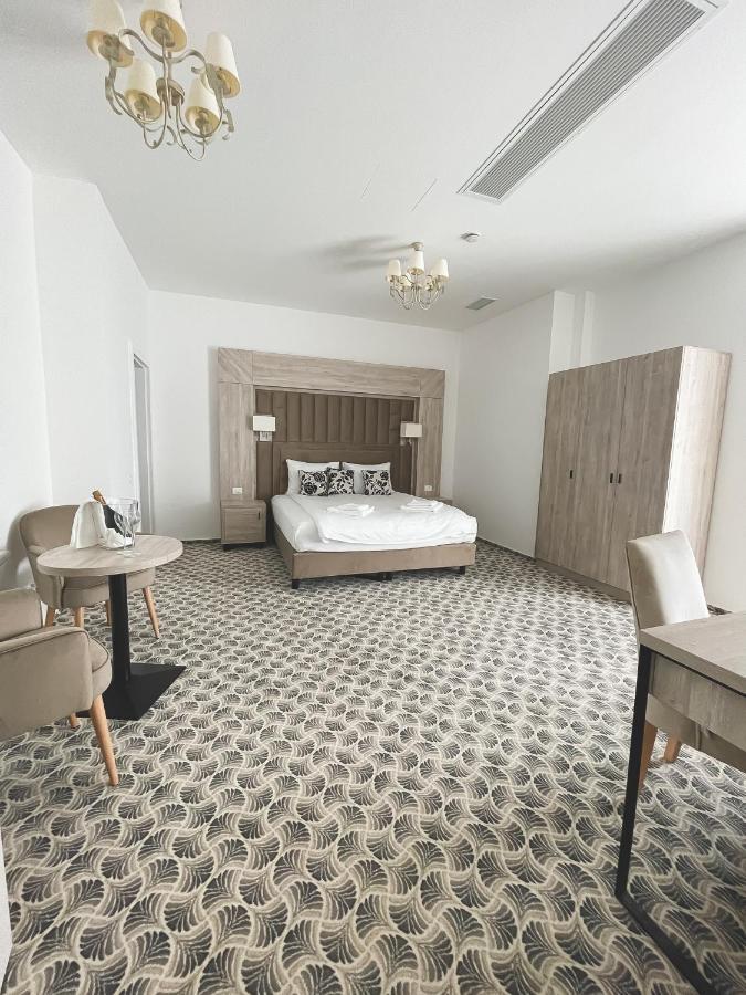 Majestic Boutique Hotel Adult Only Băile Felix Екстериор снимка
