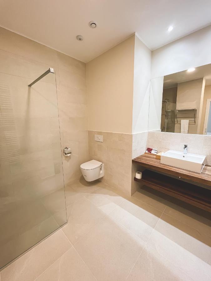 Majestic Boutique Hotel Adult Only Băile Felix Екстериор снимка