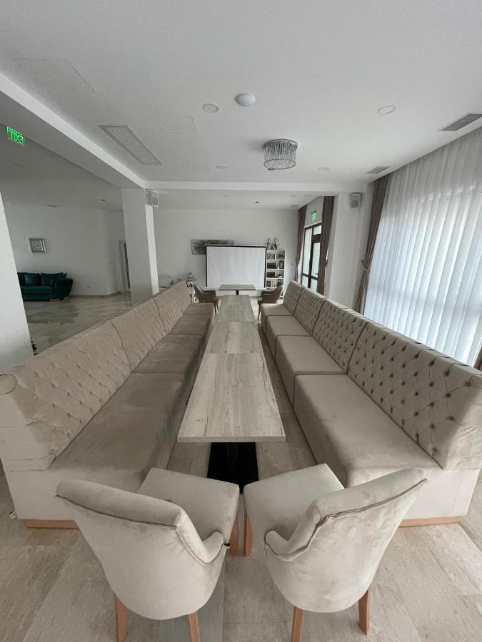 Majestic Boutique Hotel Adult Only Băile Felix Екстериор снимка