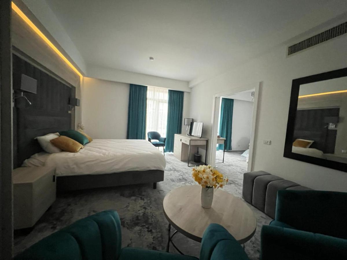 Majestic Boutique Hotel Adult Only Băile Felix Екстериор снимка