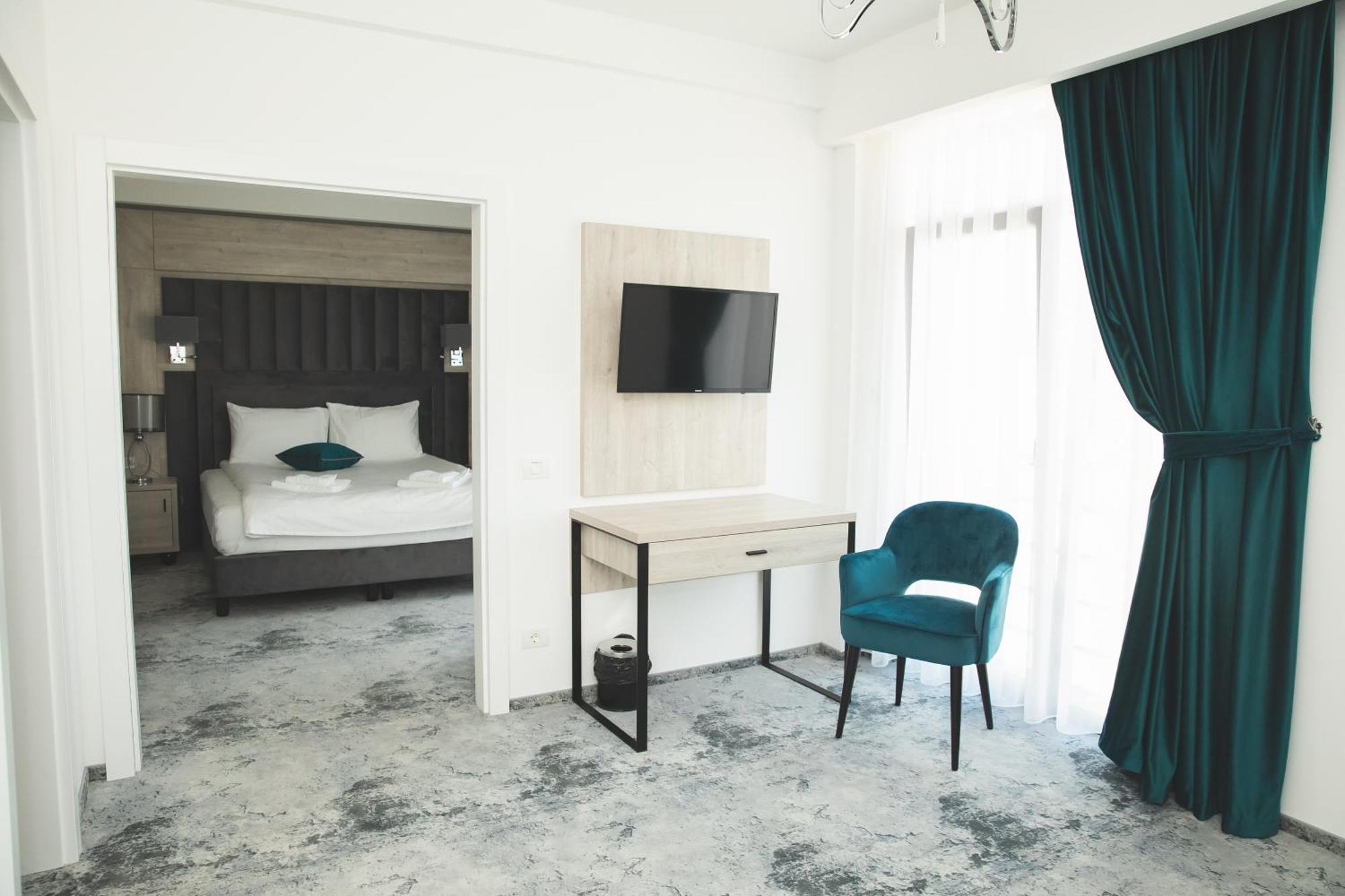 Majestic Boutique Hotel Adult Only Băile Felix Екстериор снимка